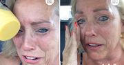 Makijaż permanentny brwi nie wyszedł. "Wygląda jak striptizerka"