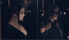 Nicole Richie organizuje gotycki pogrzeb paletce cieni Urban Decay