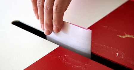 Wybory 2020. II tura. Ostatni dzień na dopisanie się do spisu wyborców