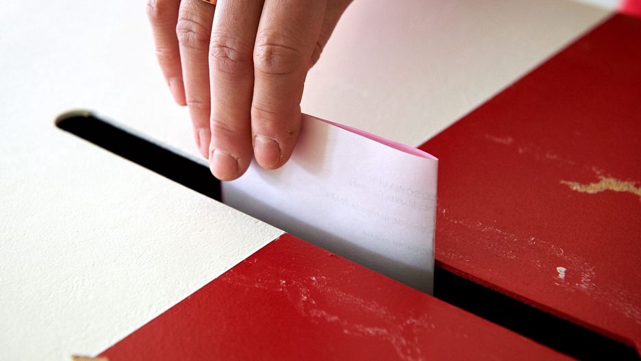 Warszawa. Ostatnia szansa na dopisanie się do spisu wyborców