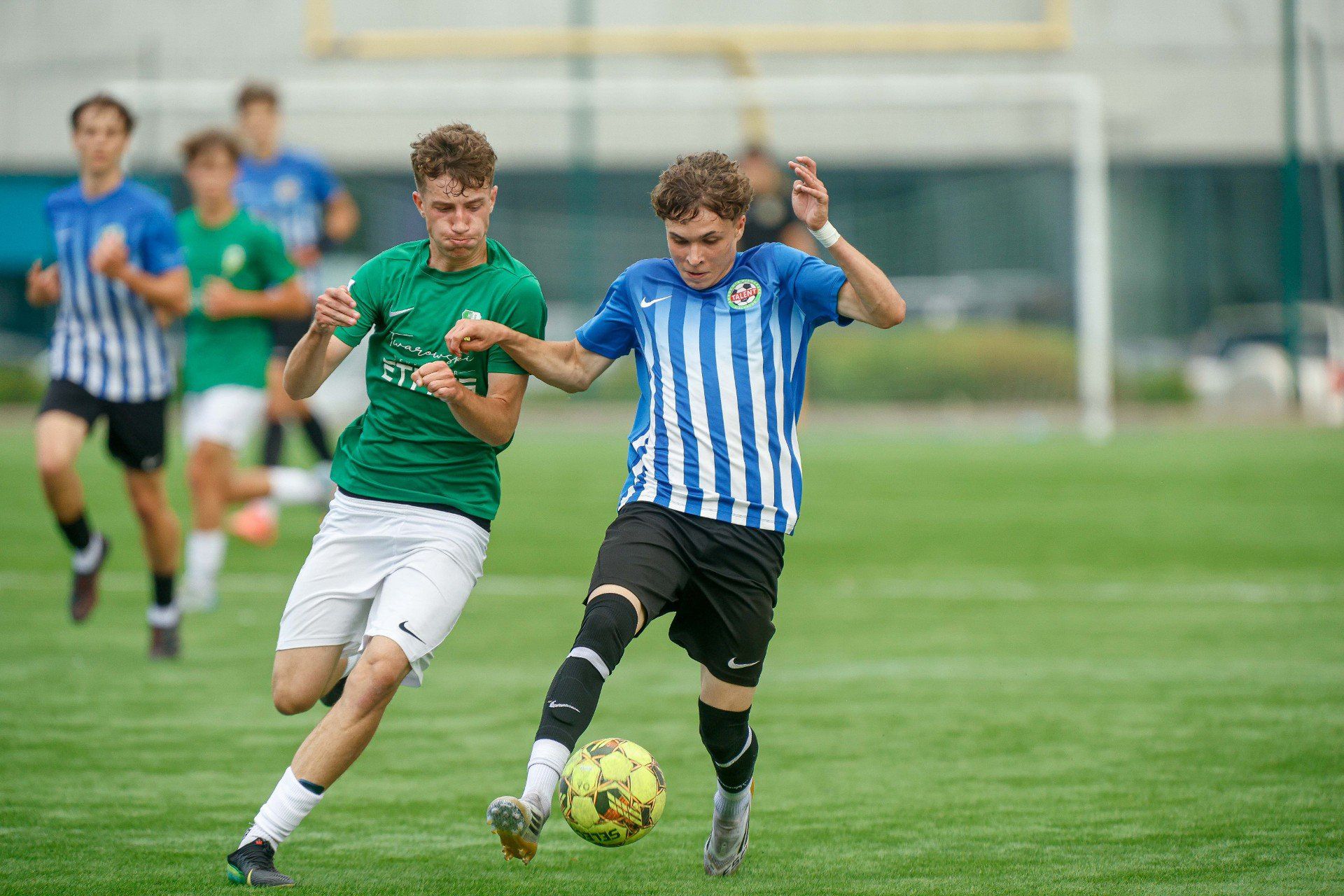 Centralna Liga Juniorów