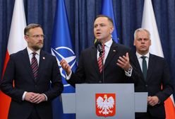 Nawrocki rozpoznał kilkanaście ustaw. Tak rząd może uniknąć wet