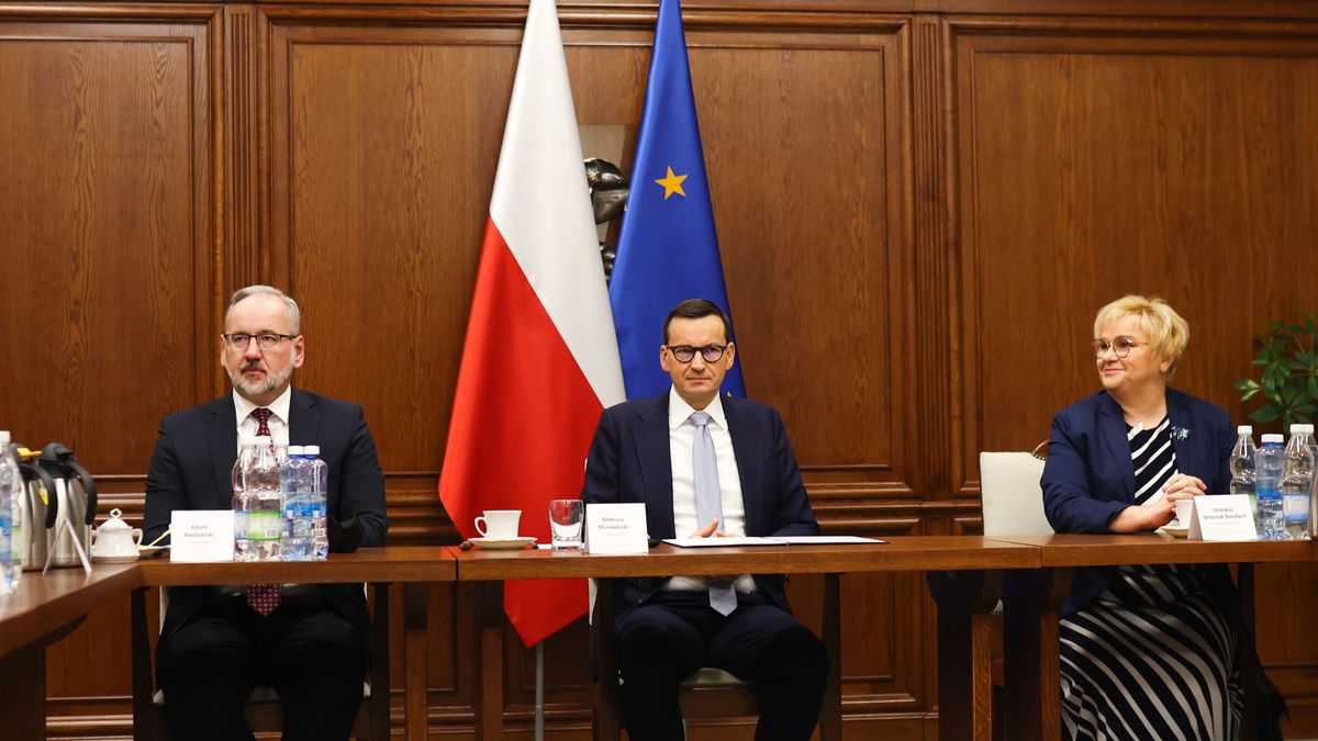 Mateusz Morawiecki