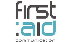 Red Bird z First Aid Communication