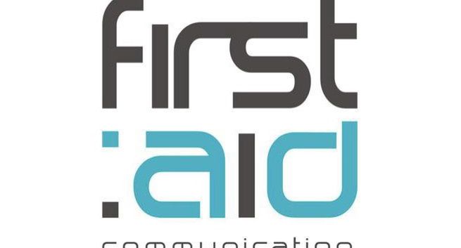 Red Bird z First Aid Communication