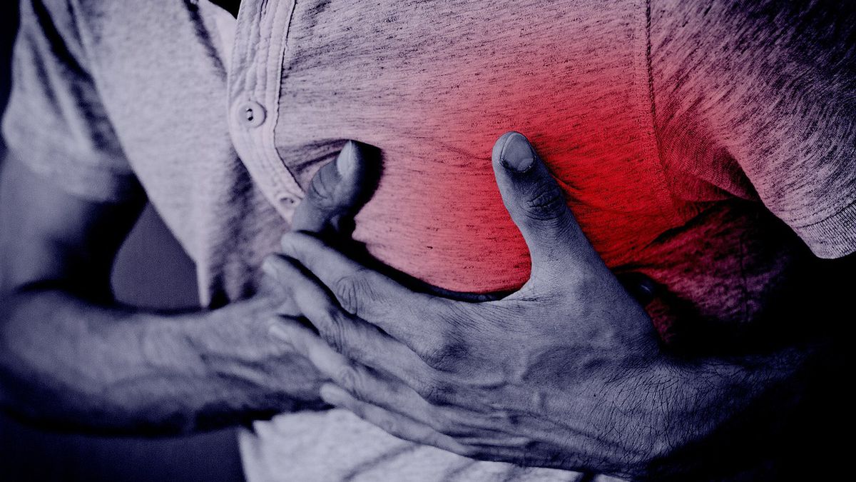 Czy wiesz, co zagraża twojemu zdrowiu? Sprawdź się i odpowiedz n