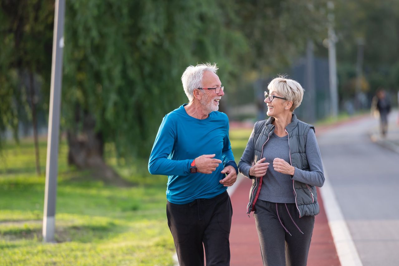 Kańczuga: Aktywność nie ma wieku. Spotkania tematyczne dla seniorów