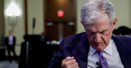Złe sygnały zza oceanu. Powell: Niepewność co do perspektyw wysoka