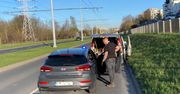 Seria włamań do piwnic zakończona zatrzymaniem w Lublinie