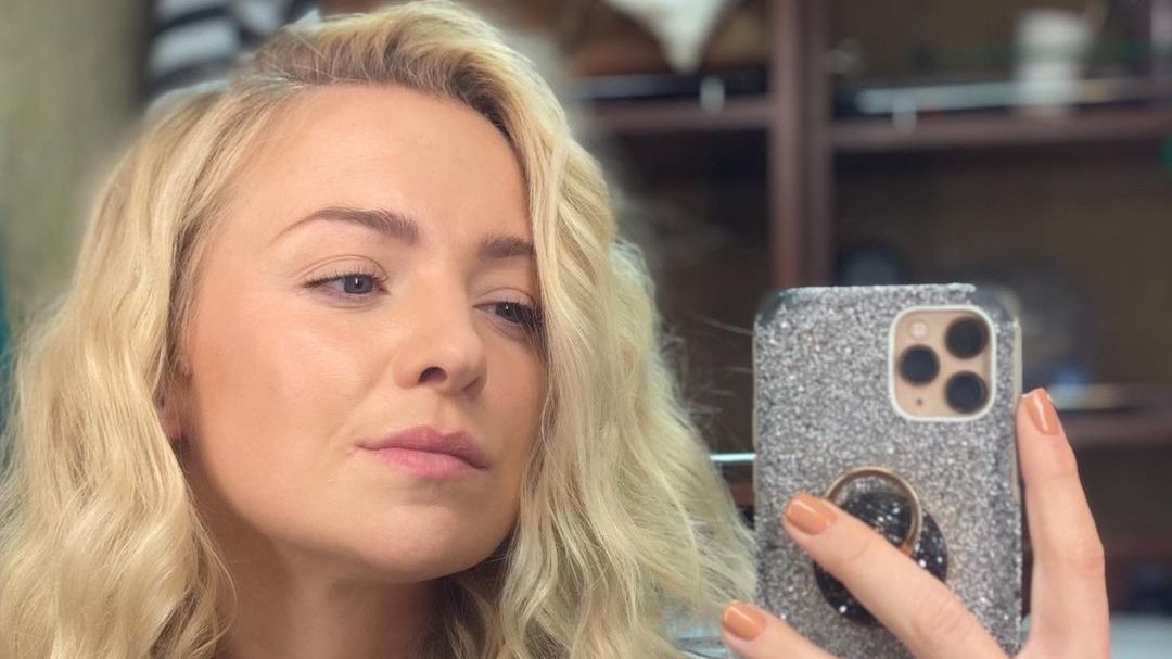 Barbara Kurdej-Szatan 