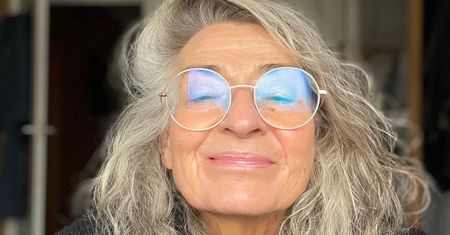 #Wszechmocne: Irena Wielocha uczy, że wiek to tylko liczba. "Mój czas się cofnął"