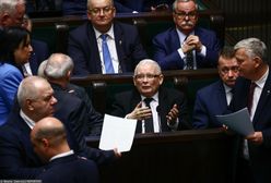 PiS wyrzuci "zdrajców" i rozliczy szefów regionów. Kaczyński szacuje skalę porażek