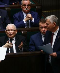 PiS wyrzuci "zdrajców" i rozliczy szefów regionów. Kaczyński szacuje skalę porażek