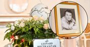 Msza pożegnalna Leonarda Pietraszaka. Gwiazdy zebrały się w warszawskim kościele