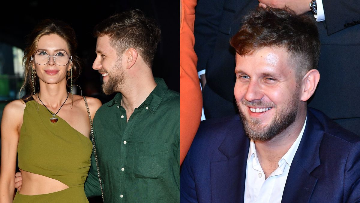 Antek Królikowski zapytany o płeć jego dziecka z Izabelą