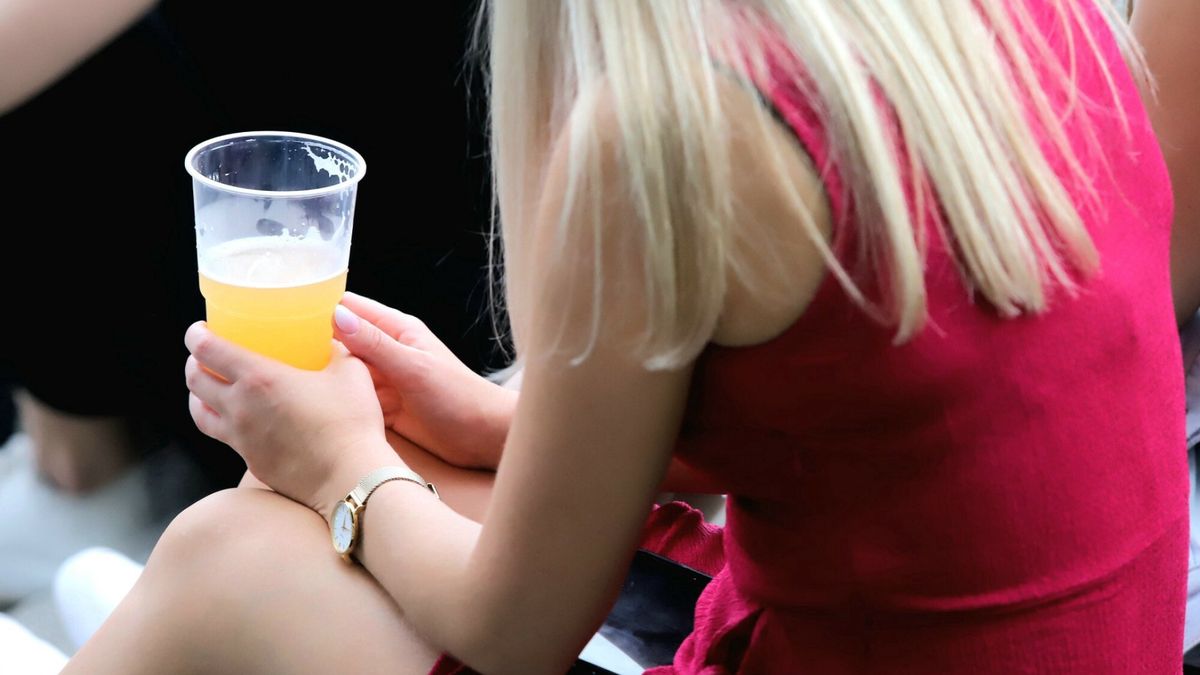 Co się dzieje z organizmem, gdy odstawimy alkohol?