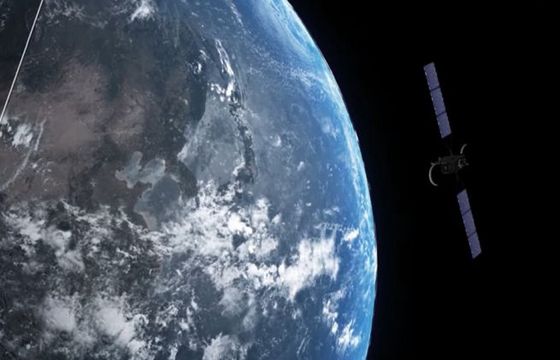 Thales Alenia Space zbuduje satelitę komunikacyjnego dla koreańskiego KT SAT