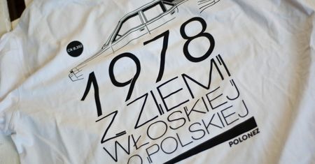 Koszulki motoryzacyjne