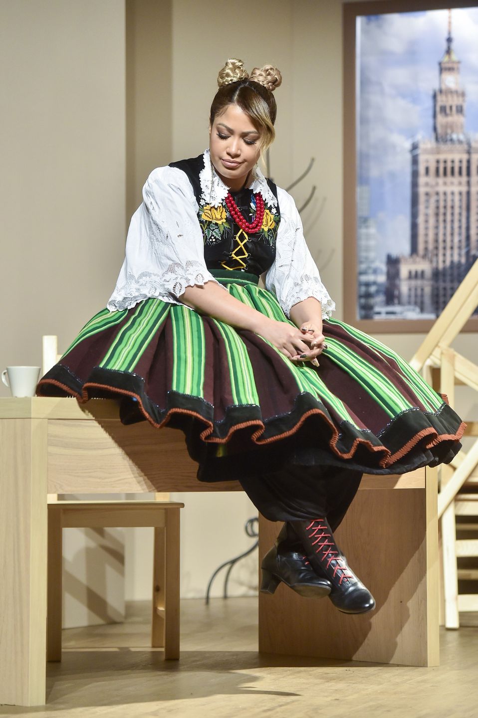 Patricia Kazadi