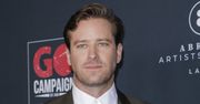 Armie Hammer oskarżony o gwałt. Historia jego rodziny jest mroczna