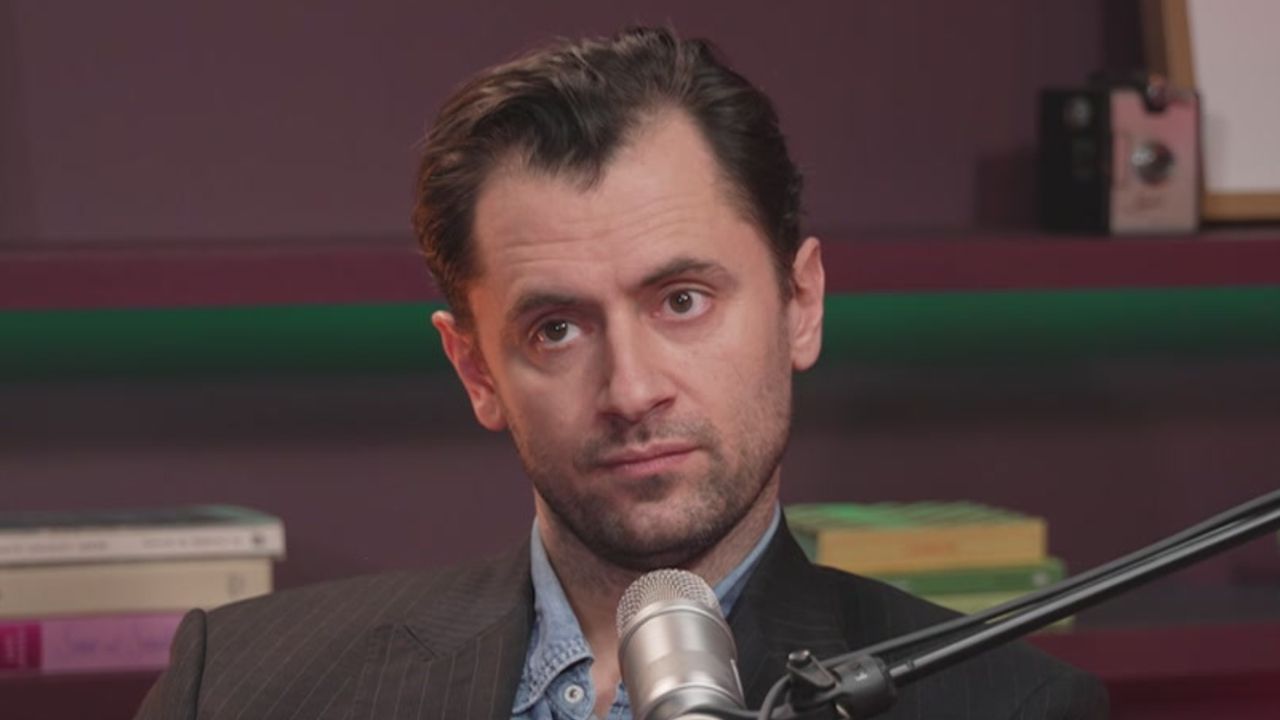 Bartłomiej Kotschedoff o stereotypach i archetypie kobiecości: "Nie są już skazane na mężczyzn, że JAK SIĘ ROZWIEDZIESZ, TO PO TOBIE" (WIDEO)