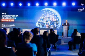 Odporność i konkurencyjność. Jak BGK wspiera samorządy w odpowiedzi na współczesne wyzwania?