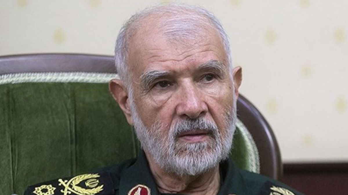 Mohammad Dżafar Assadi