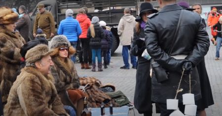 Największy obciach PRL-u. Wiesz, co nim było?