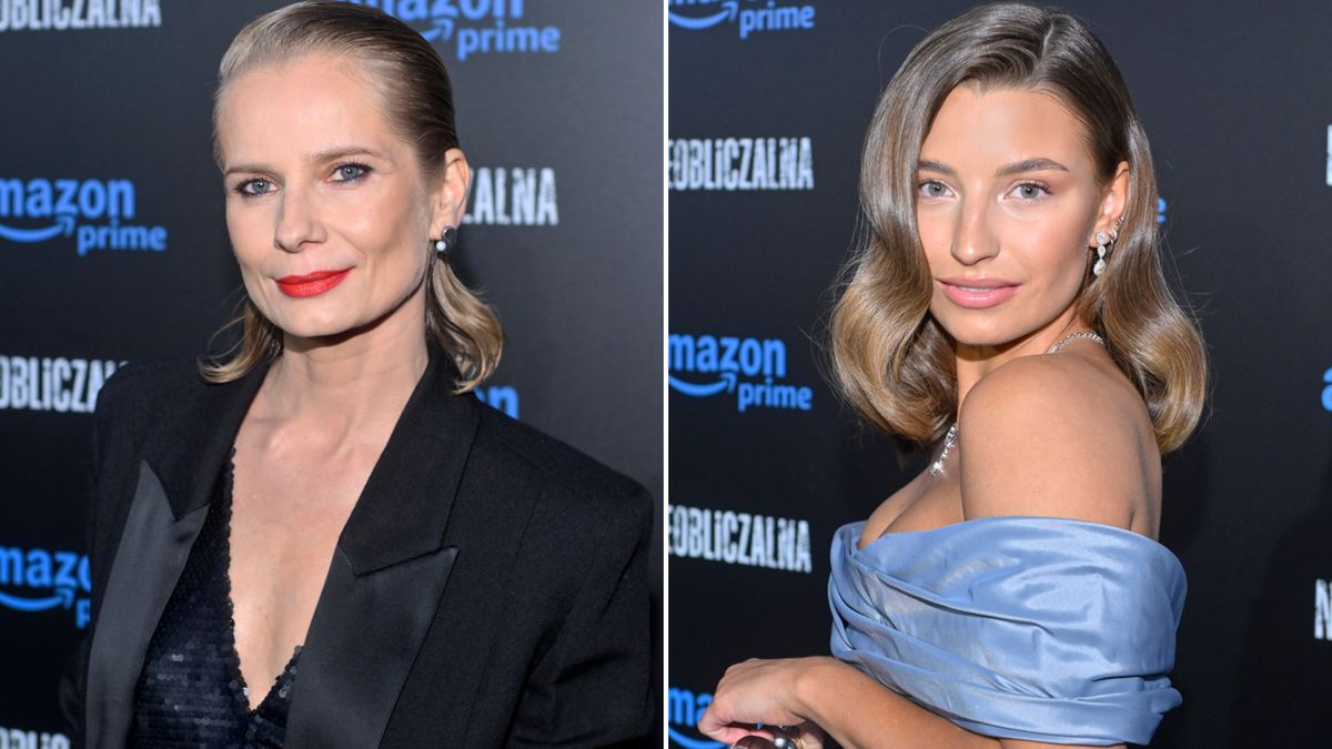 Magdalena Cielecka, Julia Wieniawa