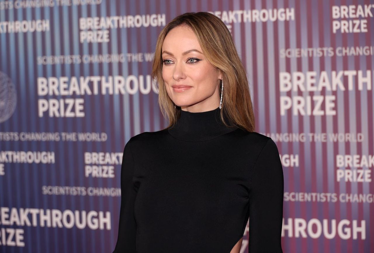 Olivia Wilde wystąpiła m.in. w "Kowbojach io bcych" z Danielem Craigiem