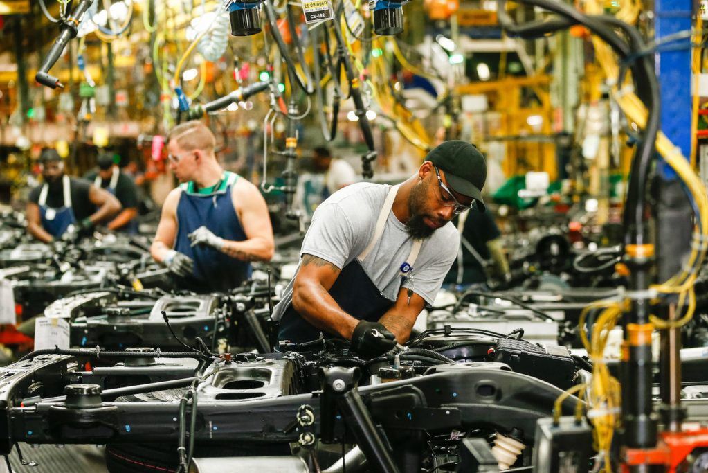 Zwolnienia w General Motors. Zaskakujące, w jakich działach