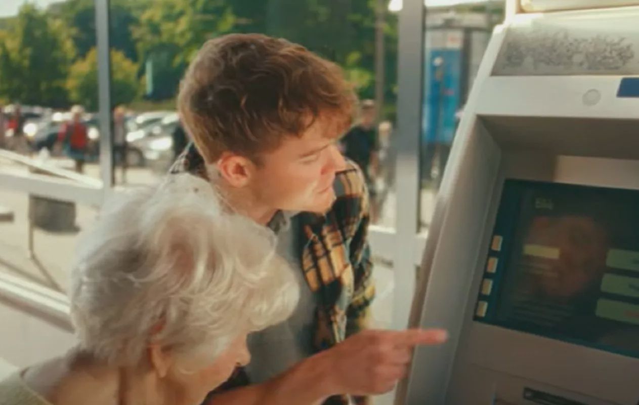 Emocje na pierwszym planie w wizerunkowych działaniach Blika