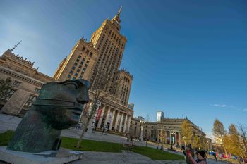 Niemieckie media piszą o Polsce. "Mogliby się uczyć"