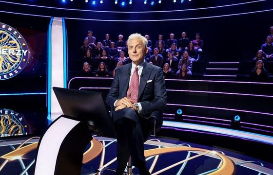Nowe koło ratunkowe w "Milionerach". Hubert Urbański pomoże graczom [TYLKO U NAS]