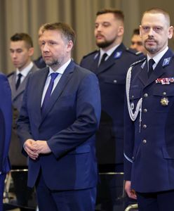 Zamieszanie z powołaniem nowego szefa policji. MSWiA podjęło decyzję