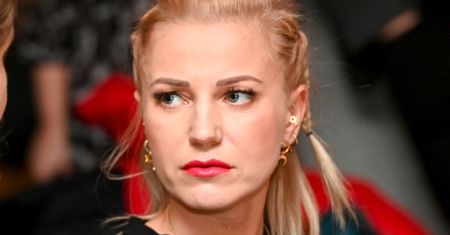 Daria Ładocha wspomina trudny poród: "Usłyszałam, że dziecko prawdopodobnie nie przeżyło"