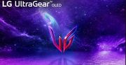 LG prezentuje 240 Hz gamingowy monitor OLED. Będzie to rewolucja dla graczy