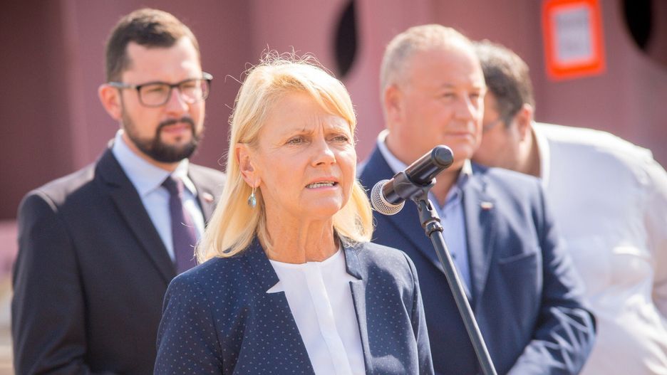 Małgorzata Jacyna-Witt