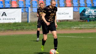 Legion Pilzno pokonał w decydującym meczu Sokoła Nisko i zakończył sezon na 7. miejscu