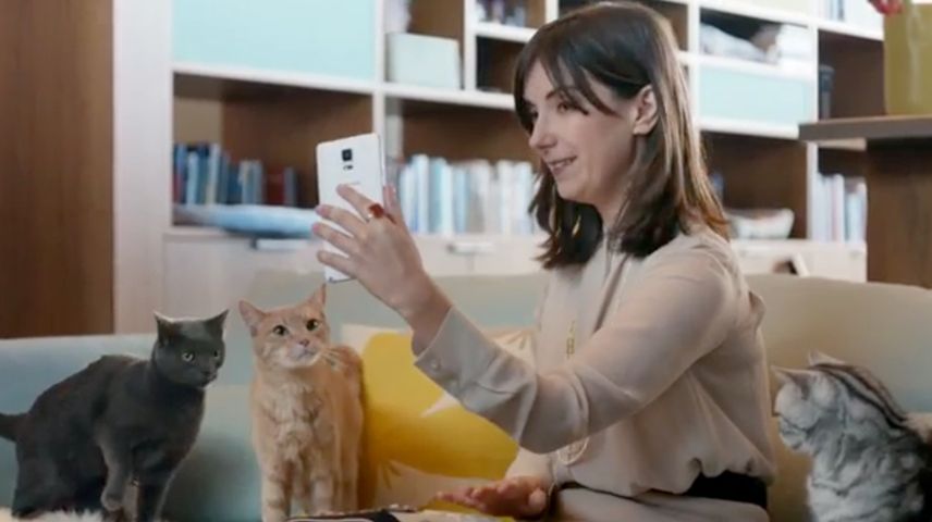 W skrócie: Project Ara na wideo, Lollipop dla Galaxy S4 i ultracienki Vivo Xplay 5S 1