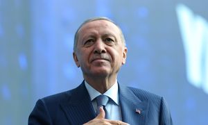 Megainflacja w Turcji stopniała. Są najnowsze dane