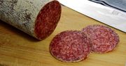 Włoskie salami wycofane. Masz je w domu? "Nie jedz go"