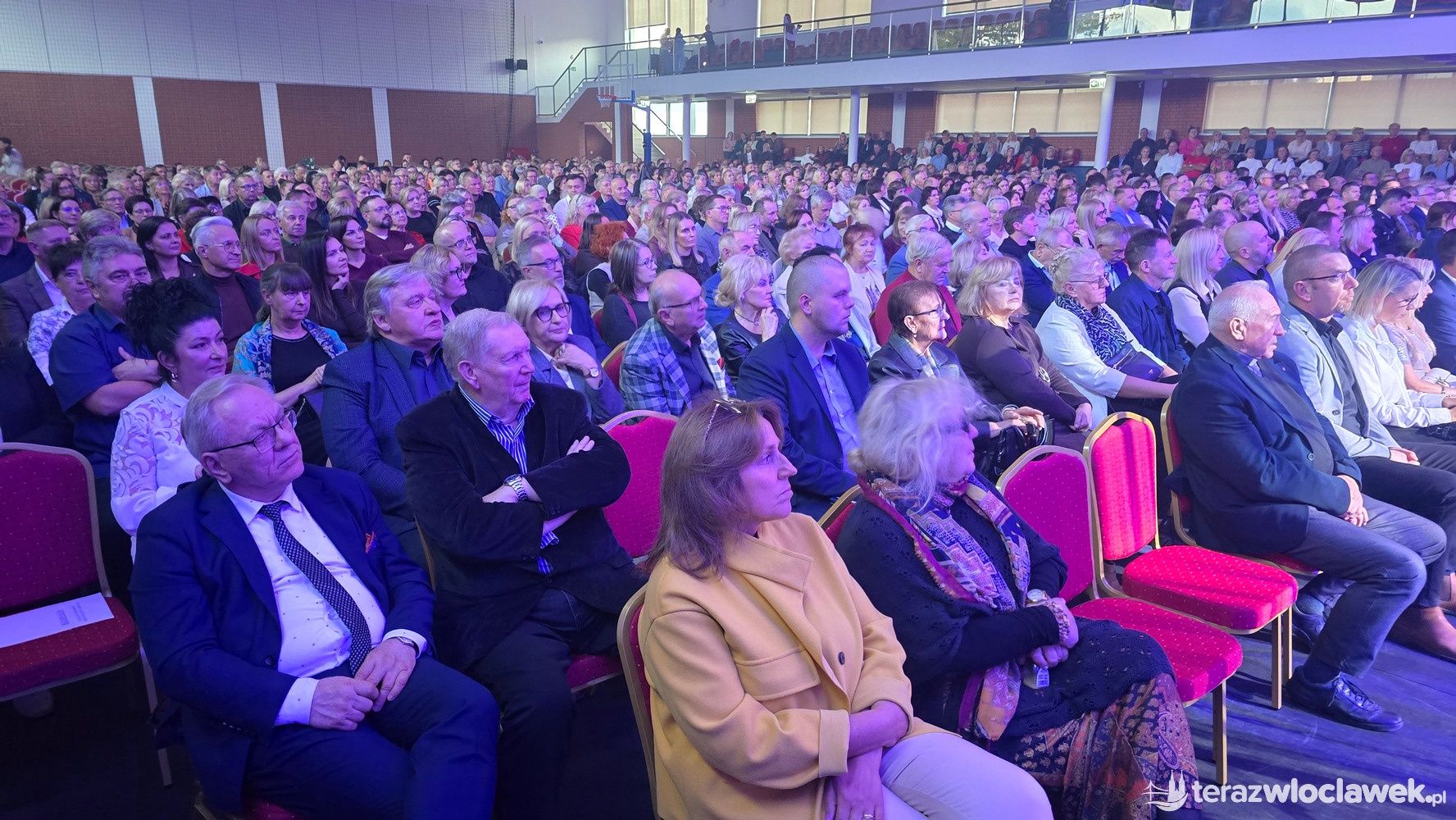 Kowal: nagrody dla oświaty i koncert Haliny Mlynkovej
