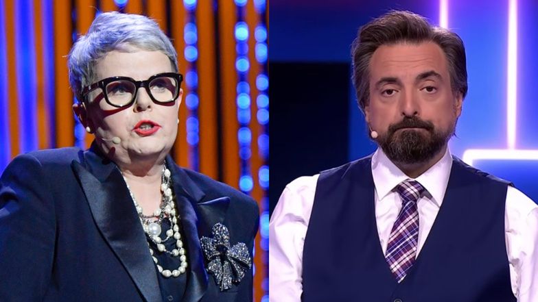 Karolina Korwin Piotrowska skrytykowała program Sekielskiego