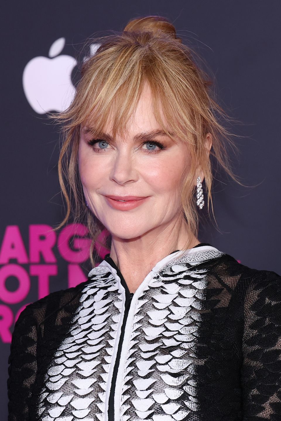 Nicole Kidman