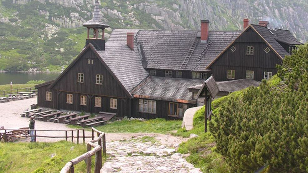 Schronisko Samotnia im. Waldemara Siemaszki może zniknąć z turystycznej mapy Polski