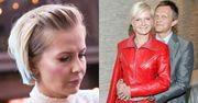 Edyta Pazura żali się, że przez związek z młodszą Cezary nie dostawał pracy: "Było mi BARDZO CIĘŻKO"