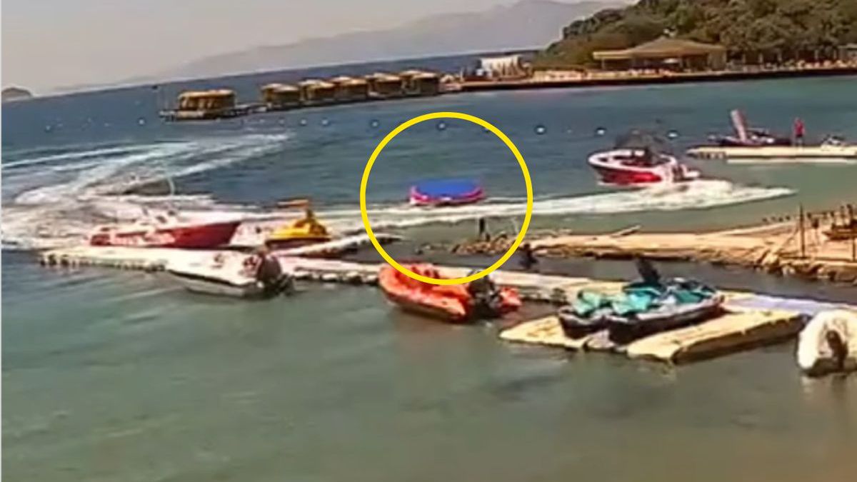 Groźny wypadek z udziałem Polaków w Turcji.