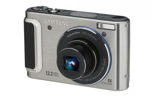 Samsung WB1000 - zaawansowany i stylowy kompakt