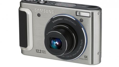 Samsung WB1000 - zaawansowany i stylowy kompakt 1